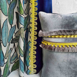 Бахрома 1103-05