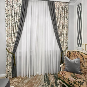 Подхват 6302 коллекция Velvet