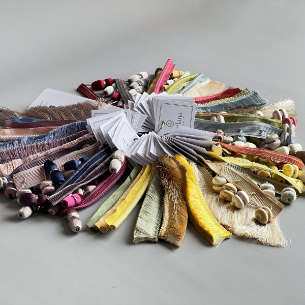 Брелок CHRISTIE`S