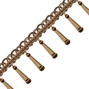 Бахрома 1005-08