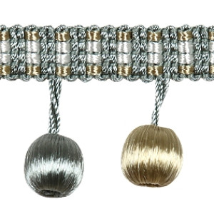 Бахрома 6001-01