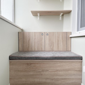 Шнур 1303 коллекция Basic