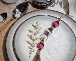 Бахрома 1102-69