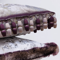 Бахрома 1602-62