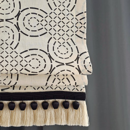 Бахрома 1102-32