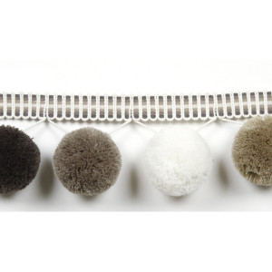 Бахрома 6209-07