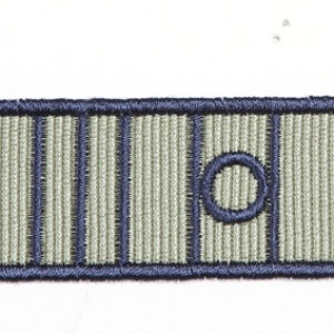 Тесьма 2501-109