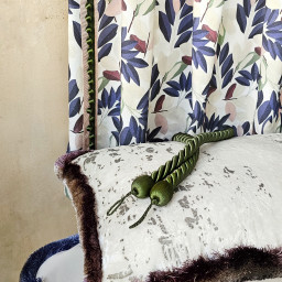 Бахрома 1603-64