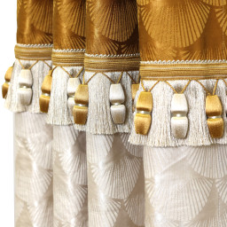 Бахрома 1602-15