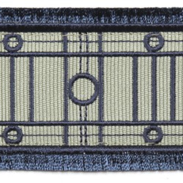 Тесьма 2400-109