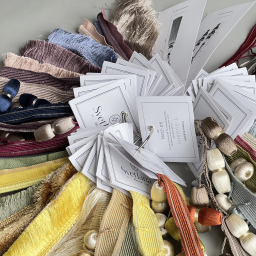 Брелок CHRISTIE`S