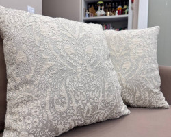 Бахрома 1102, тесьма 1105 коллекция Chelsea II