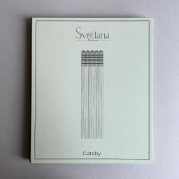 Каталог GATSBY