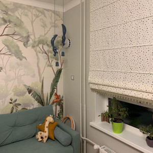 Бахрома 6202 коллекция Dream