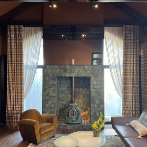 Шторная лента