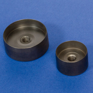 Насадка для пробивания отверстий ST1 40мм