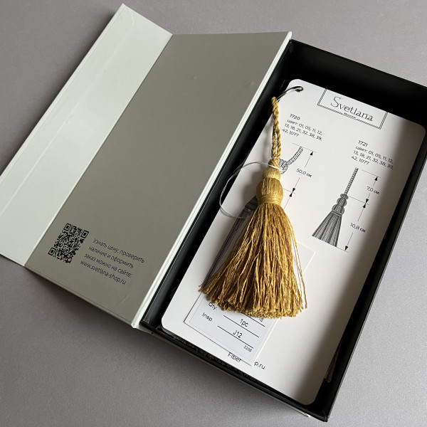 Каталог FIBER Box