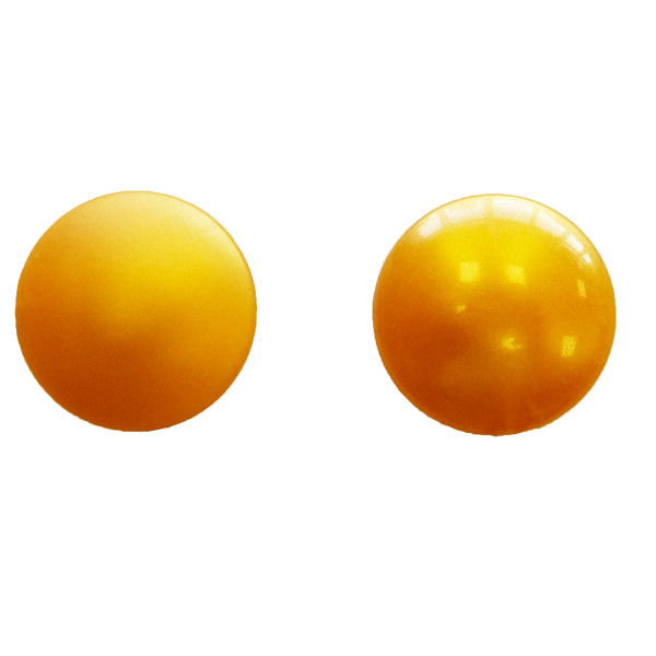 Магнит RONDO DECO-MAGNET BP2 orange