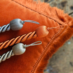 Бахрома 1103-61