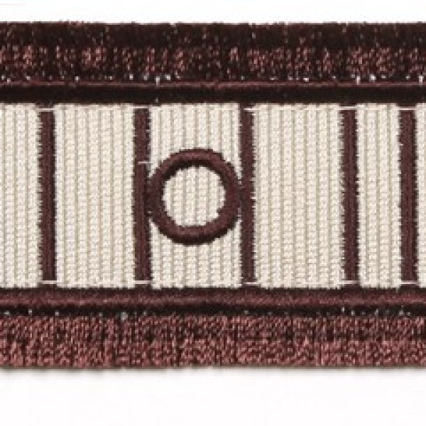 Тесьма 2500-110