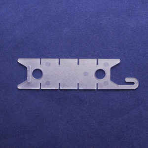 Шпулька (фиксатор шнура)