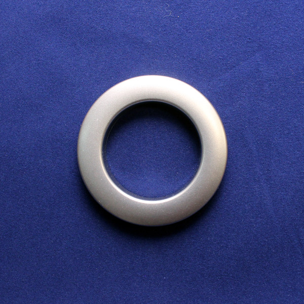 Люверсы 55/80мм сталь матовая