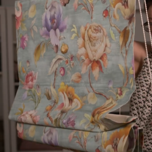 Все про римскую штору. Ленты DIANA, HESTIA, JOVE, HARMONIA, PAN, AMOR, IRIS