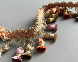 Весеннее настроение из зелёного каталога