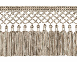 Бахрома 4002-304