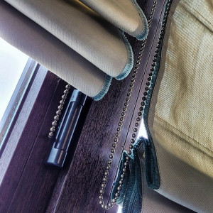 Бахрома 1700 коллекция Gloss