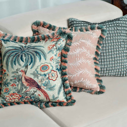 Бахрома 4004-302