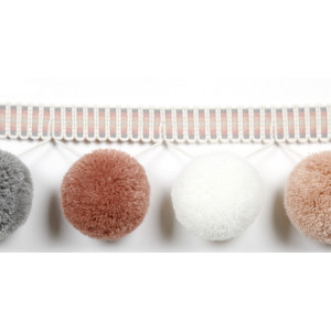 Бахрома 6209-01