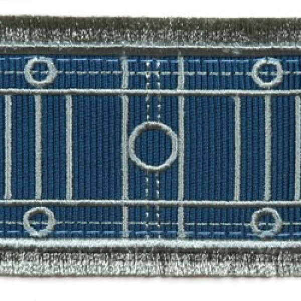 Тесьма 2400-104