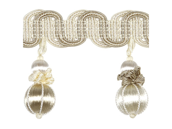 Бахрома 1002-04