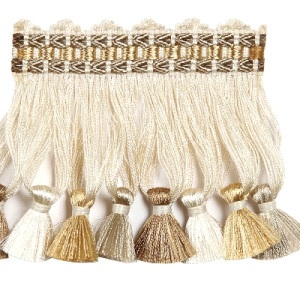 Бахрома 3001-01