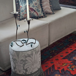 Бахрома 4002-303