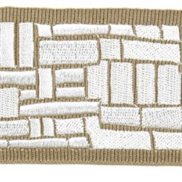 Тесьма 2100-104