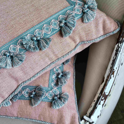 Тесьма 4006-303