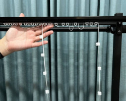 Лента или шнур?