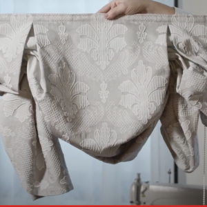 Лондонская штора. Ленты RIGA, IRIS, PAN, DIANA, PISA, AMOR