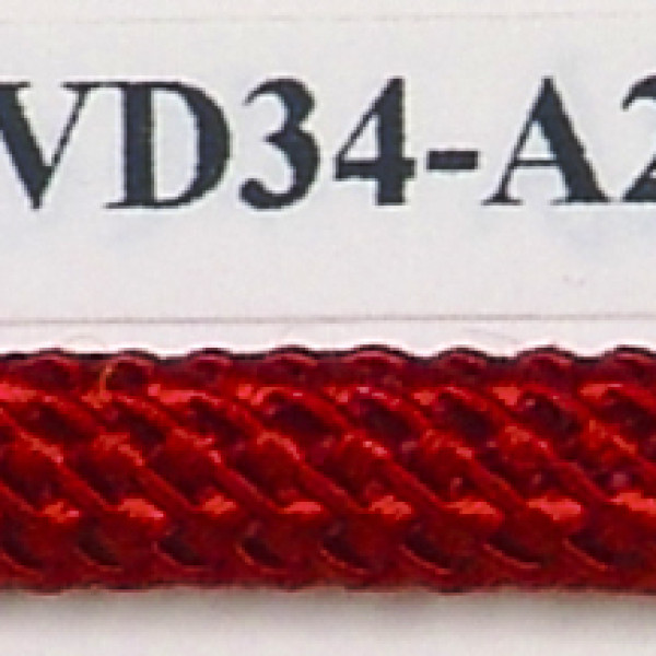 Шнур VD34-A2
