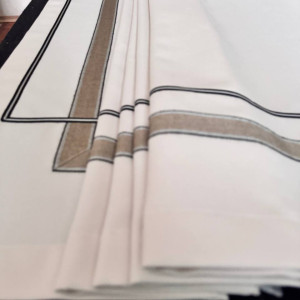 Тесьма 1801, 1802 коллекция Neon