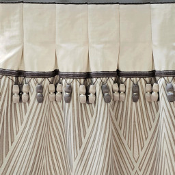 Бахрома 1602-38