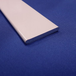 Профиль утяж WEIGHT PROFILE KP10  white 190 cm