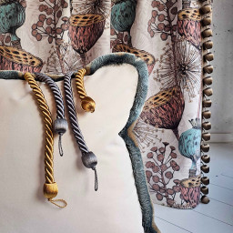 Бахрома 1102-62