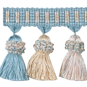 Бахрома 3002-04