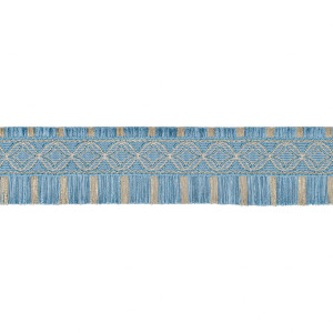 Тесьма 4007-302