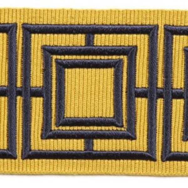 Тесьма 2200-111