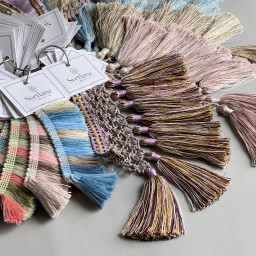 Брелок BABYLON