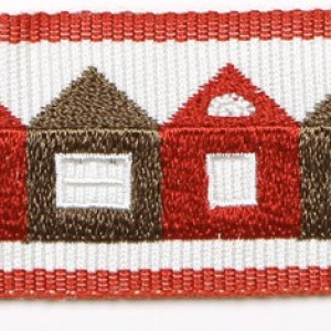 Тесьма 3101-04